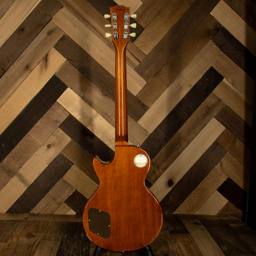 Gibson Custom 2016 57 Les Paul Goldtop Reissue R7 With OHC - Used