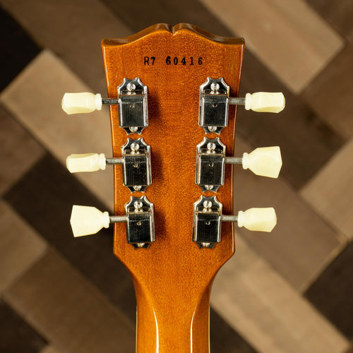 Gibson Custom 2016 57 Les Paul Goldtop Reissue R7 With OHC - Used