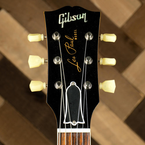 Gibson Custom 2016 57 Les Paul Goldtop Reissue R7 With OHC - Used