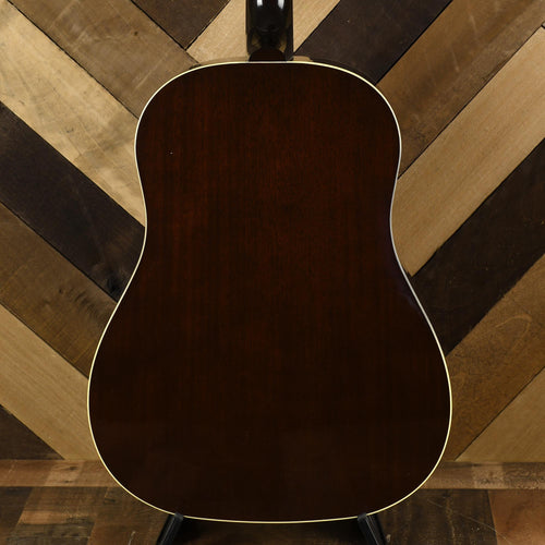 Gibson 2016 J45 Sunburst With OHSC - Used