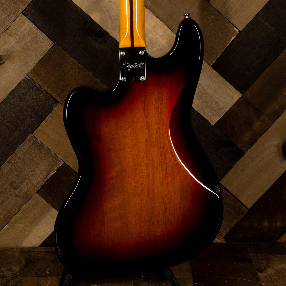 Squier 2020 Classic Vibe Bass VI 3 Color Sunburst - Used