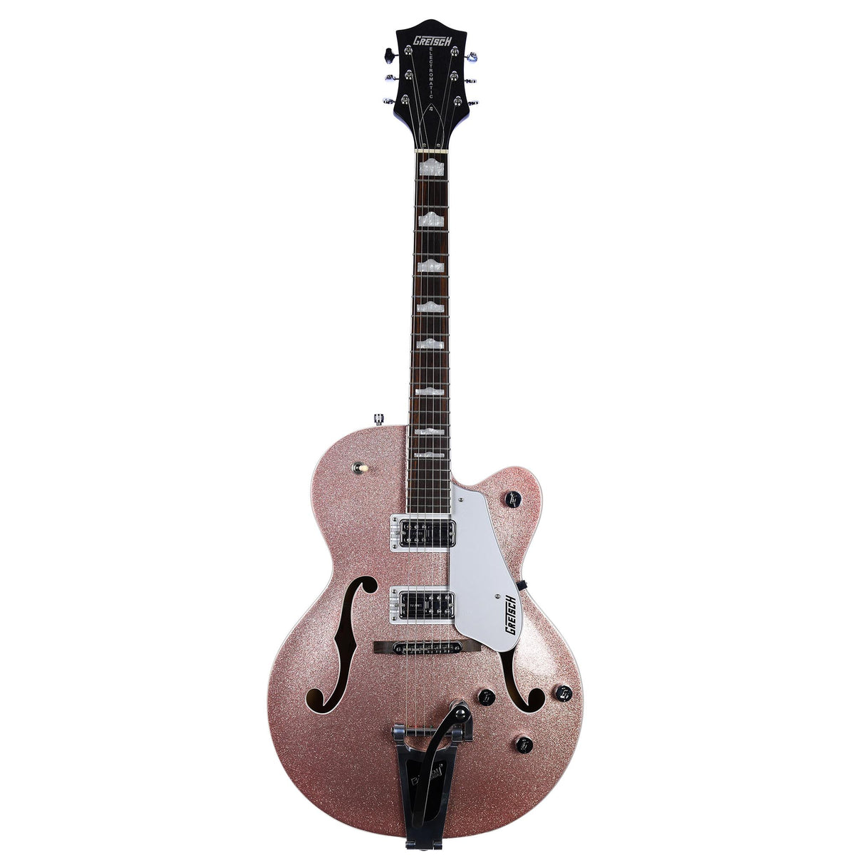 Gretsch Limited Edition G540T Champagne Sparkle - Used