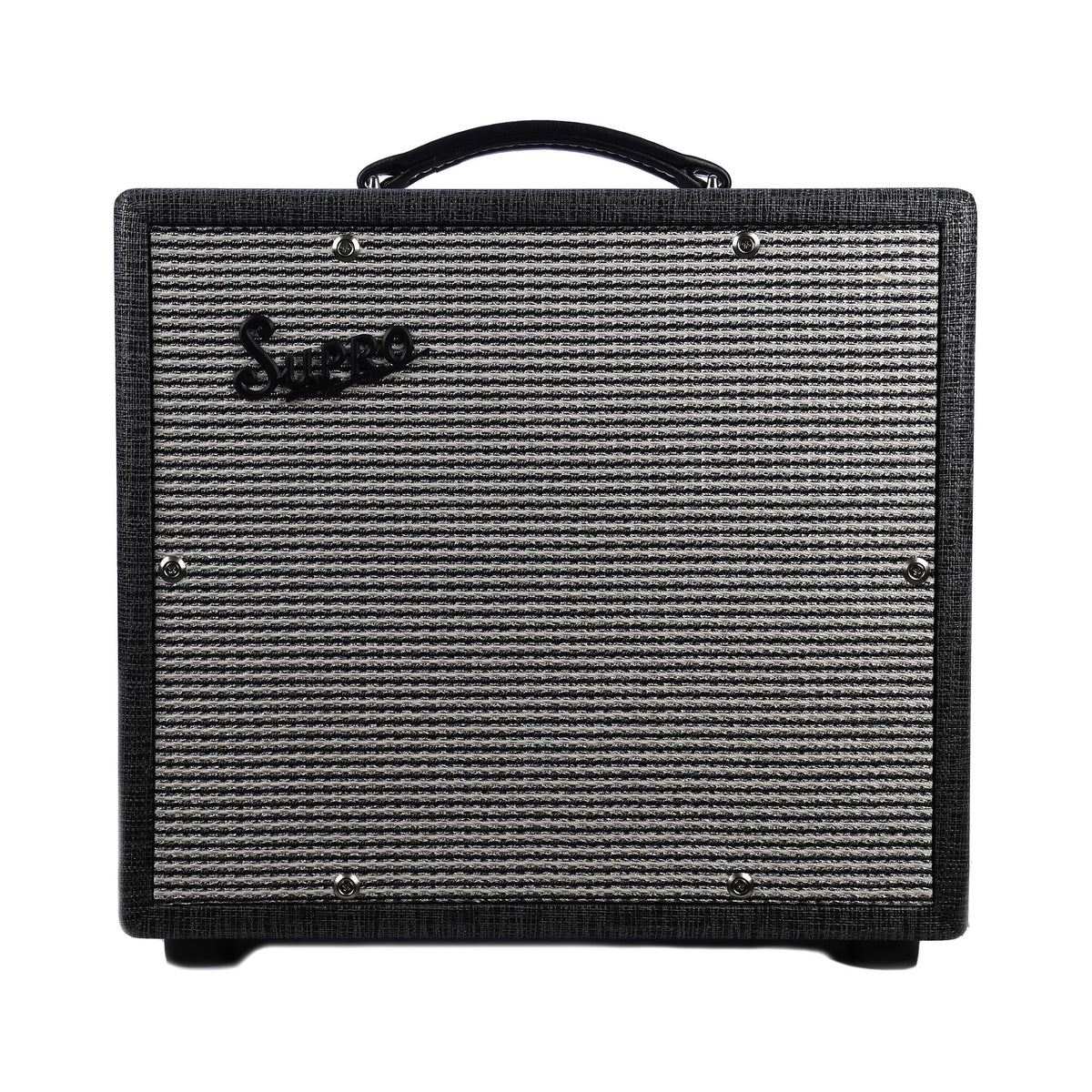 Supro Comet 1x10 Combo 14/6 Watts - Used