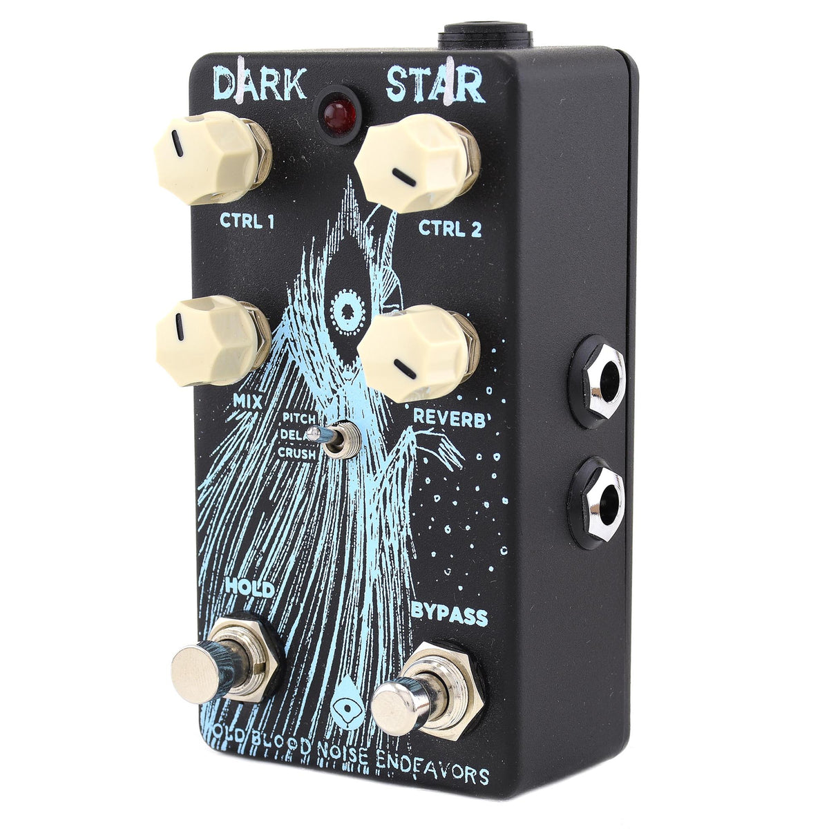 Old Blood Noise Dark Star Pad Reverb - Used