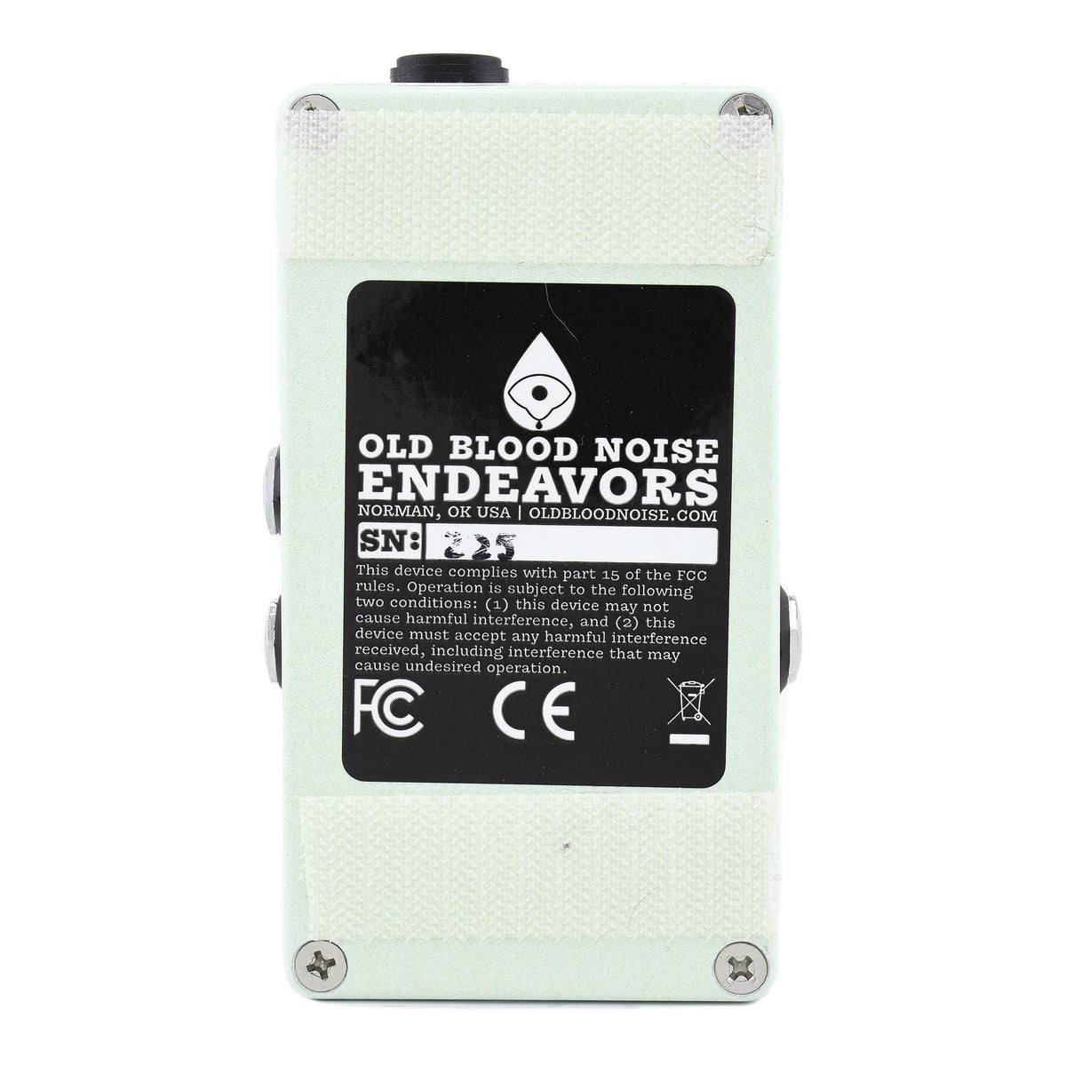 Old Blood Noise Dweller Phase Repeater - Used
