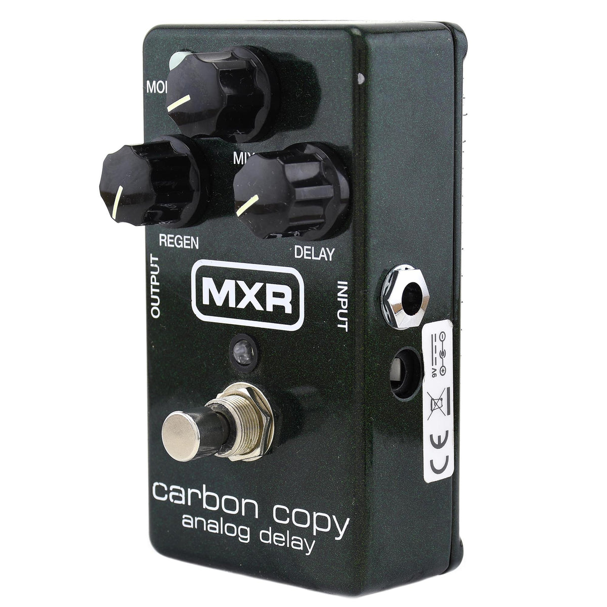MXR Carbon Copy Analogy Delay - Used