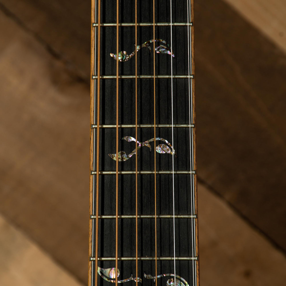 Breedlove 2014 Masterclass Jumbo - Used