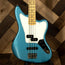 Fender 2020 Player Jaguar Bass, Tidepool - Used