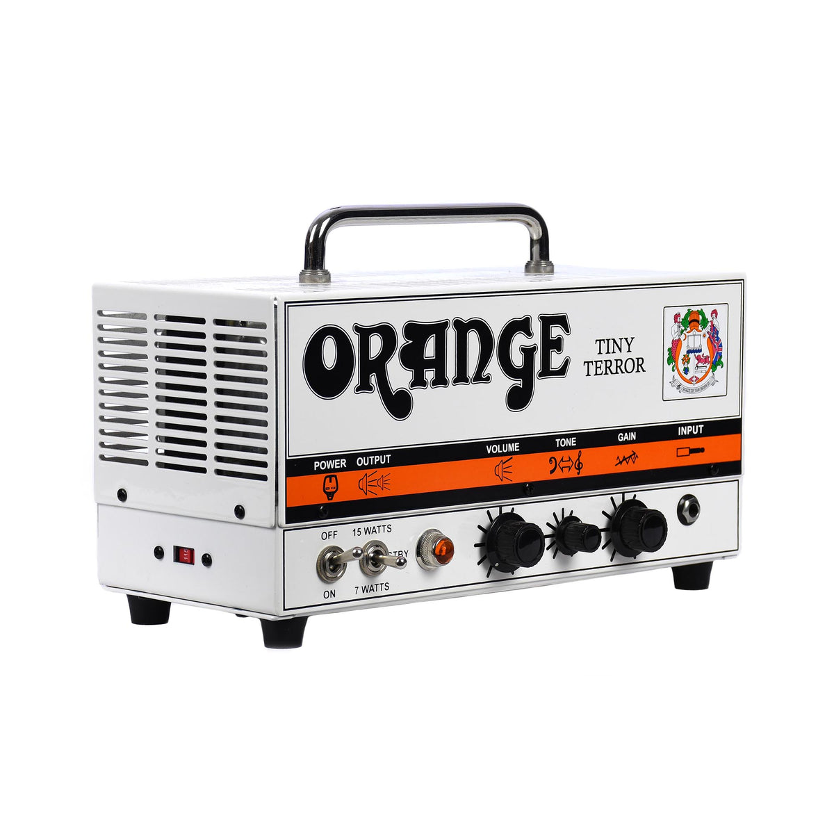 Orange Tiny Terror 15 Watt Amp - Used