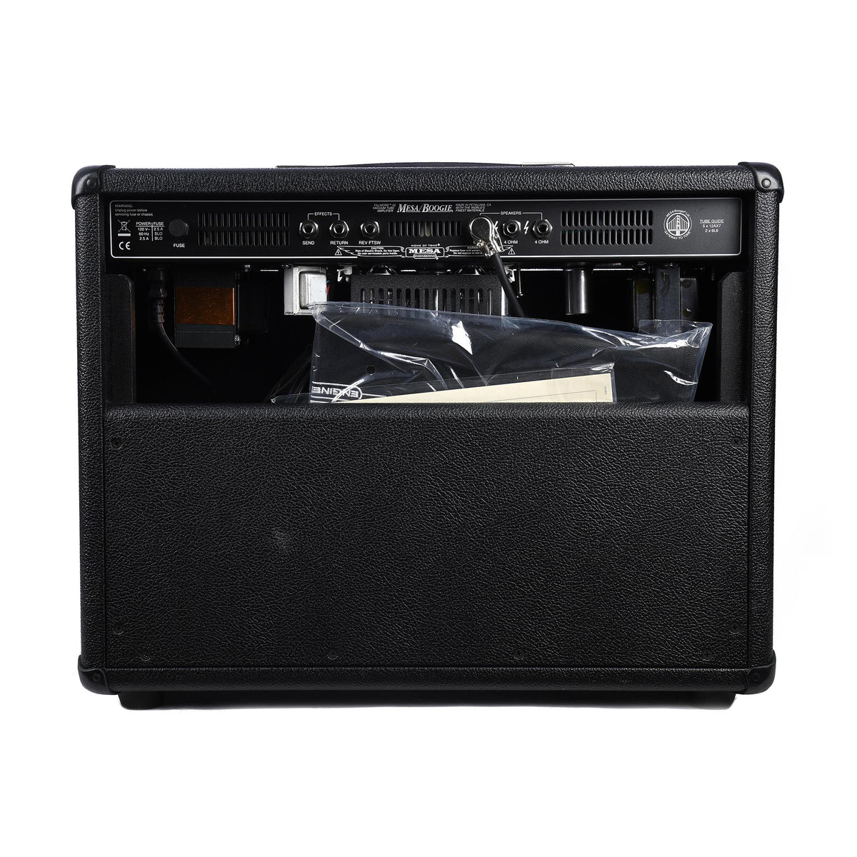 Mesa Boogie Fillmore 50 Combo - Used