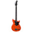 Reverend Mike Watt Wattplower, Rock Orange - Used