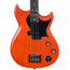 Reverend Mike Watt Wattplower, Rock Orange - Used