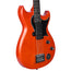 Reverend Mike Watt Wattplower, Rock Orange - Used