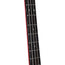 Reverend Mike Watt Wattplower, Rock Orange - Used