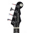 Reverend Mike Watt Wattplower, Rock Orange - Used