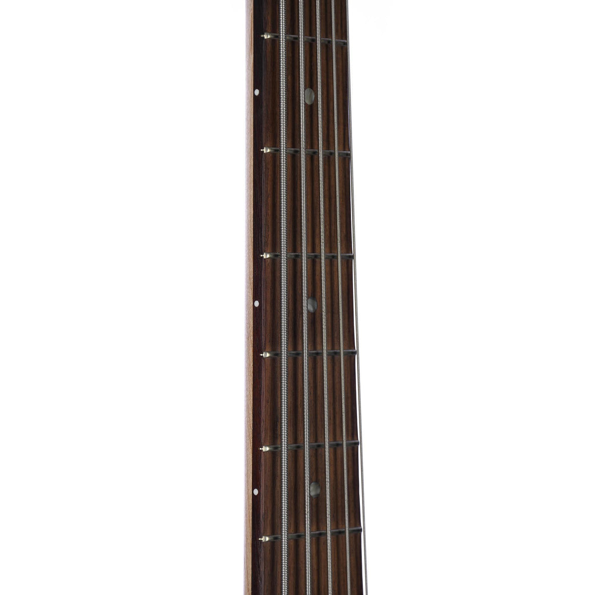 Gibson 2017 EB Bass T 5 String, Natural Satin - Used
