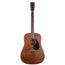 Martin 2013 D-15M Mahogany Dreadnought With Case - Used