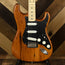 Fender 2017 Limited Edition American Vintage '59 Pine Stratocaster With OHSC - Used