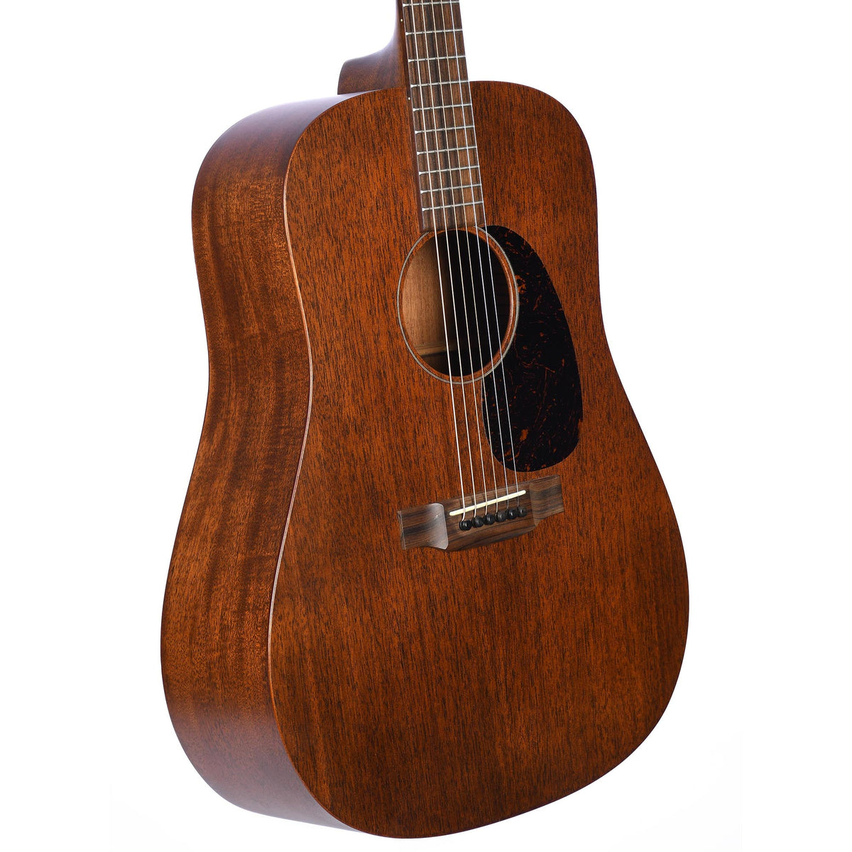 Martin 2013 D-15M Mahogany Dreadnought With Case - Used