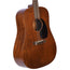 Martin 2013 D-15M Mahogany Dreadnought With Case - Used