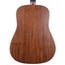 Martin 2013 D-15M Mahogany Dreadnought With Case - Used
