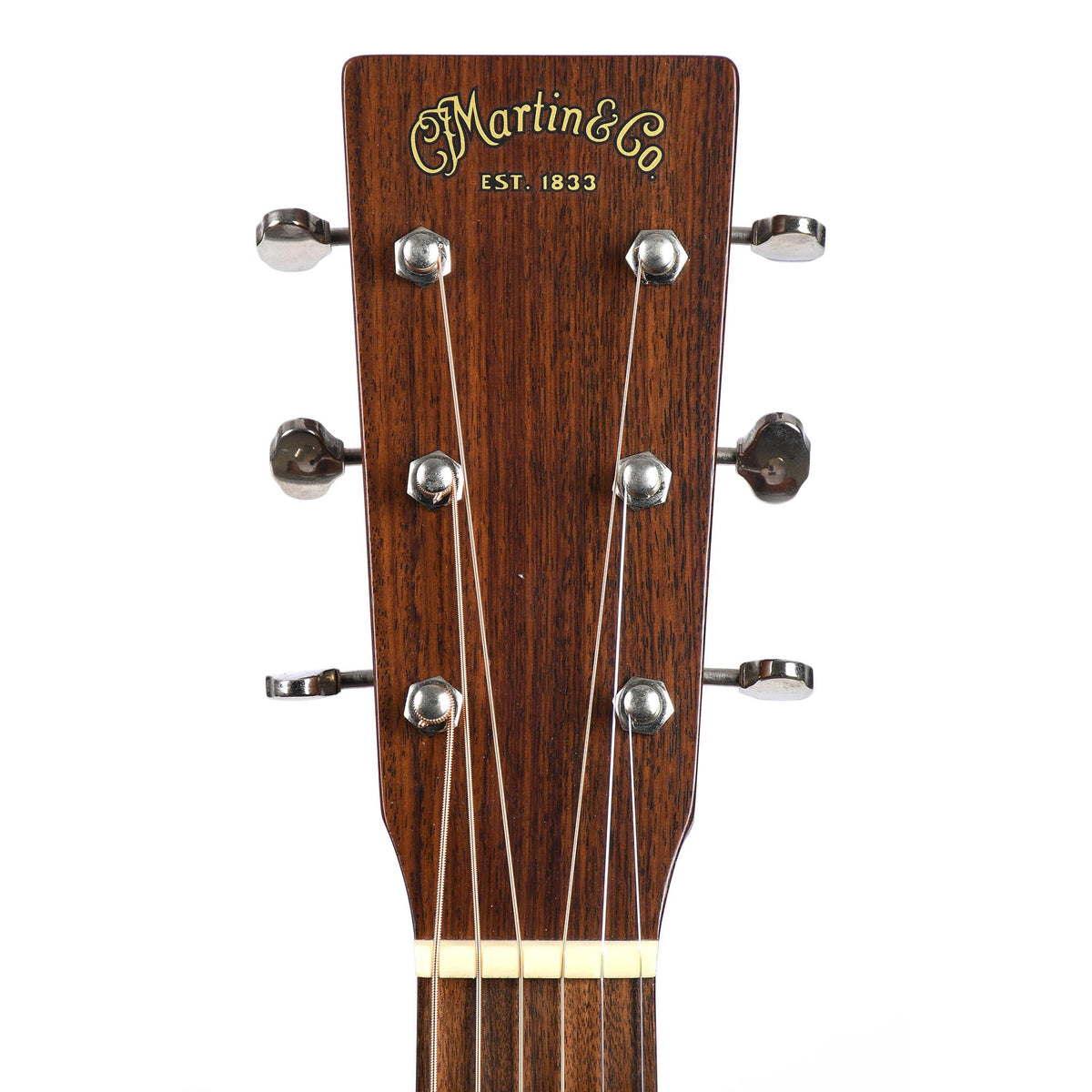 Martin 2013 D-15M Mahogany Dreadnought With Case - Used