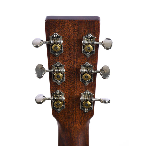 Martin 2013 D-15M Mahogany Dreadnought With Case - Used