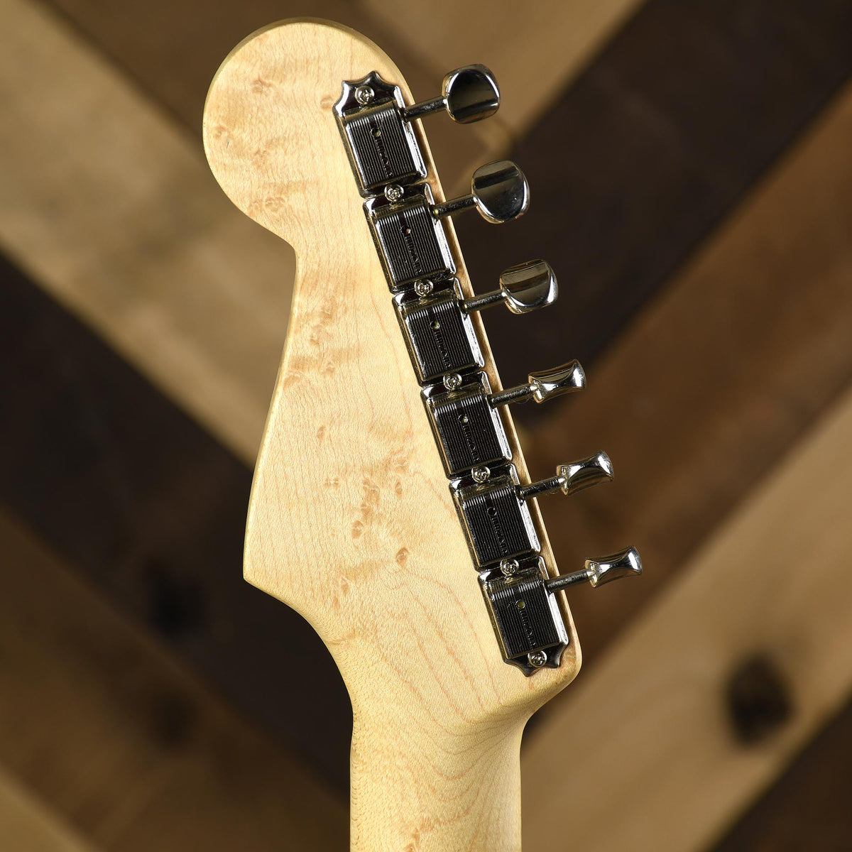 Fender 2017 Limited Edition American Vintage '59 Pine Stratocaster With OHSC - Used