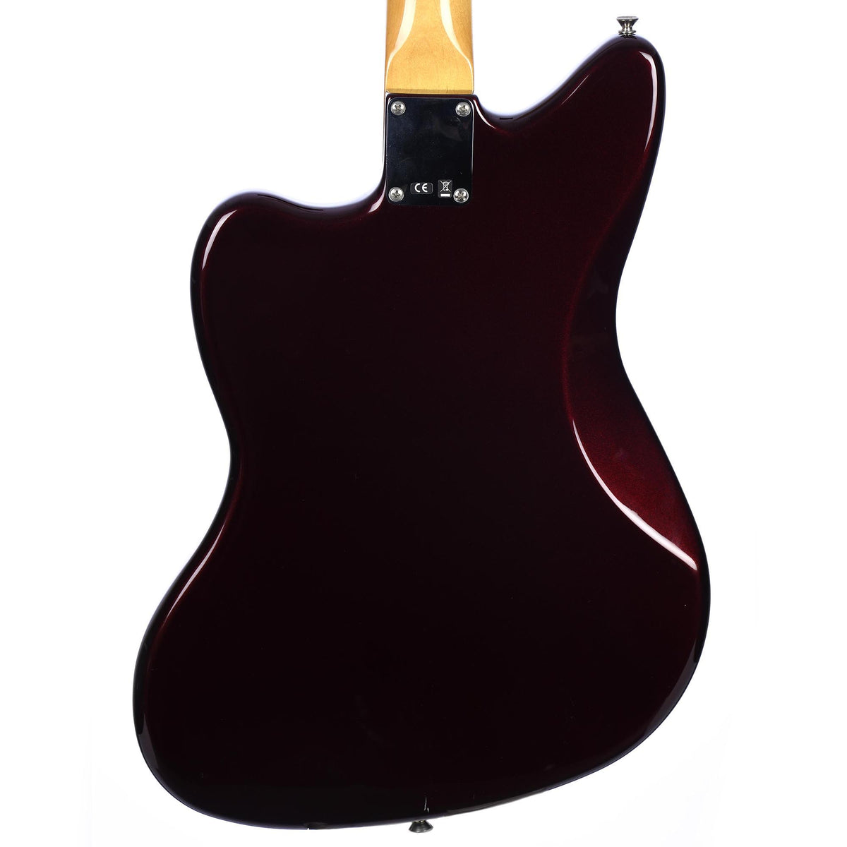 Fender 2014 Troy Van Leeuwen Signature Jazzmaster With OHSC - Used