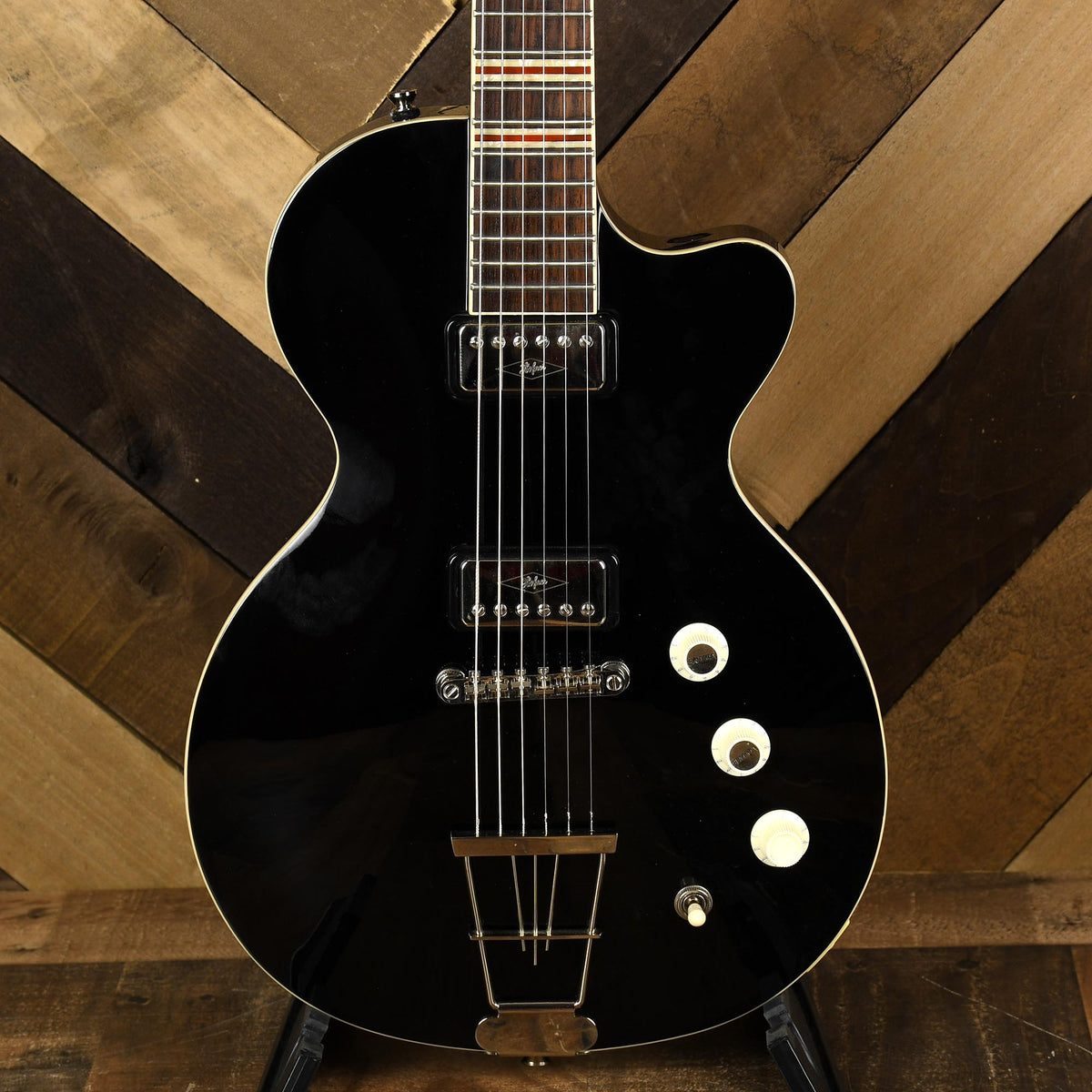 Hofner HCT-CS10 Club, No Case - Used