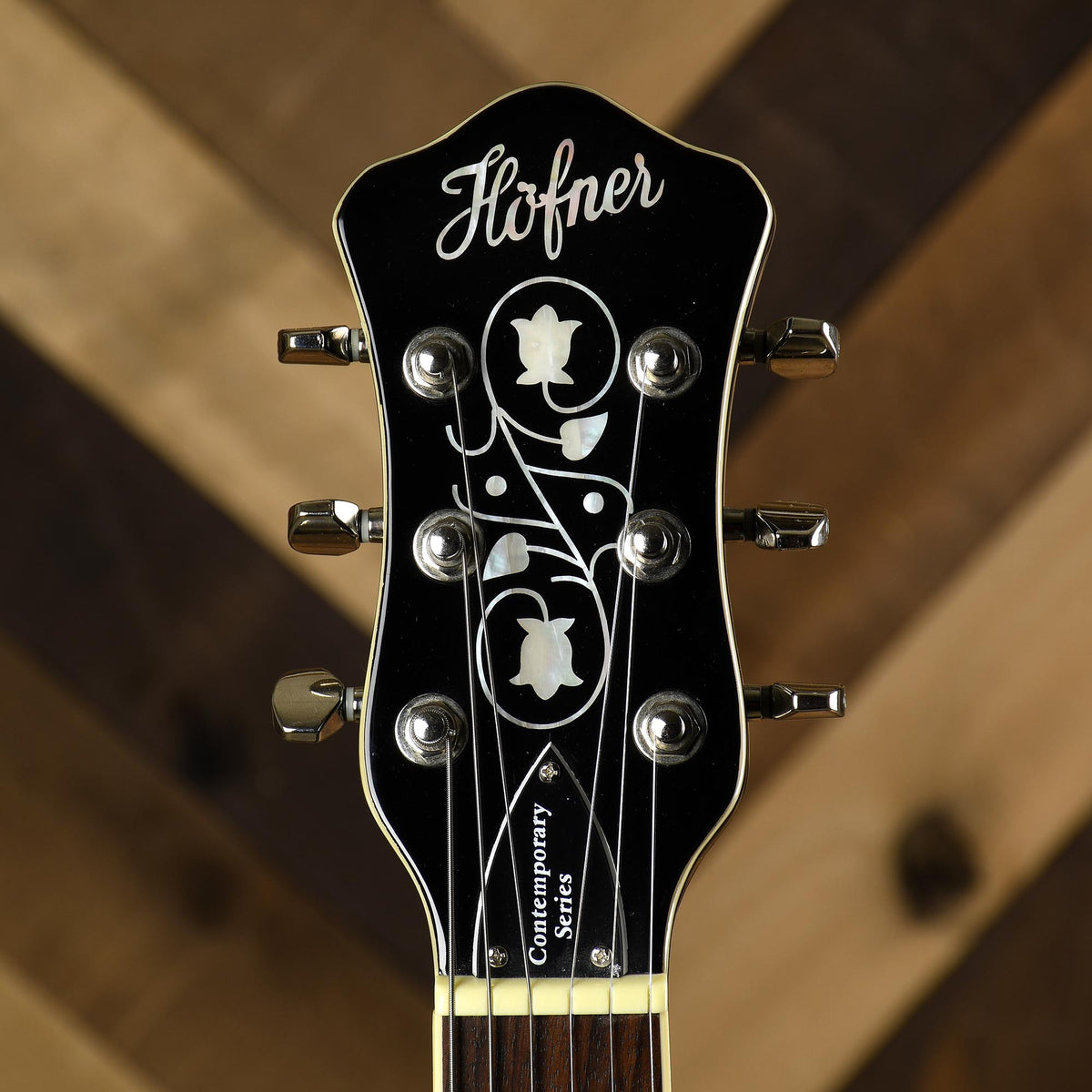 Hofner HCT-CS10 Club, No Case - Used