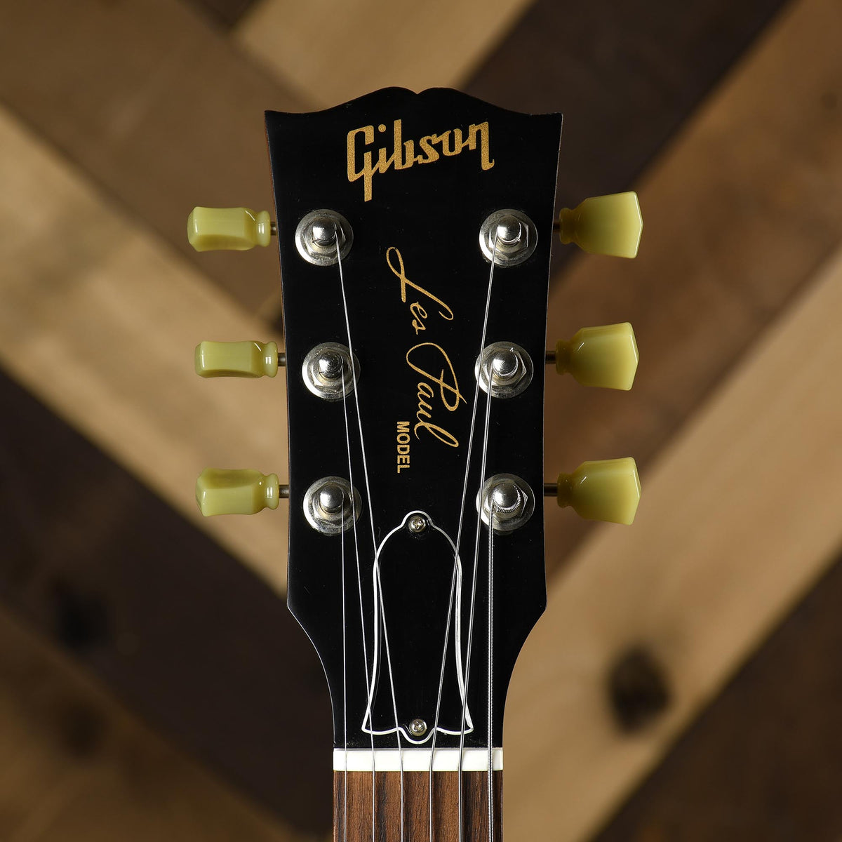 Gibson 2011 Lefty LP Studio 60s - Used