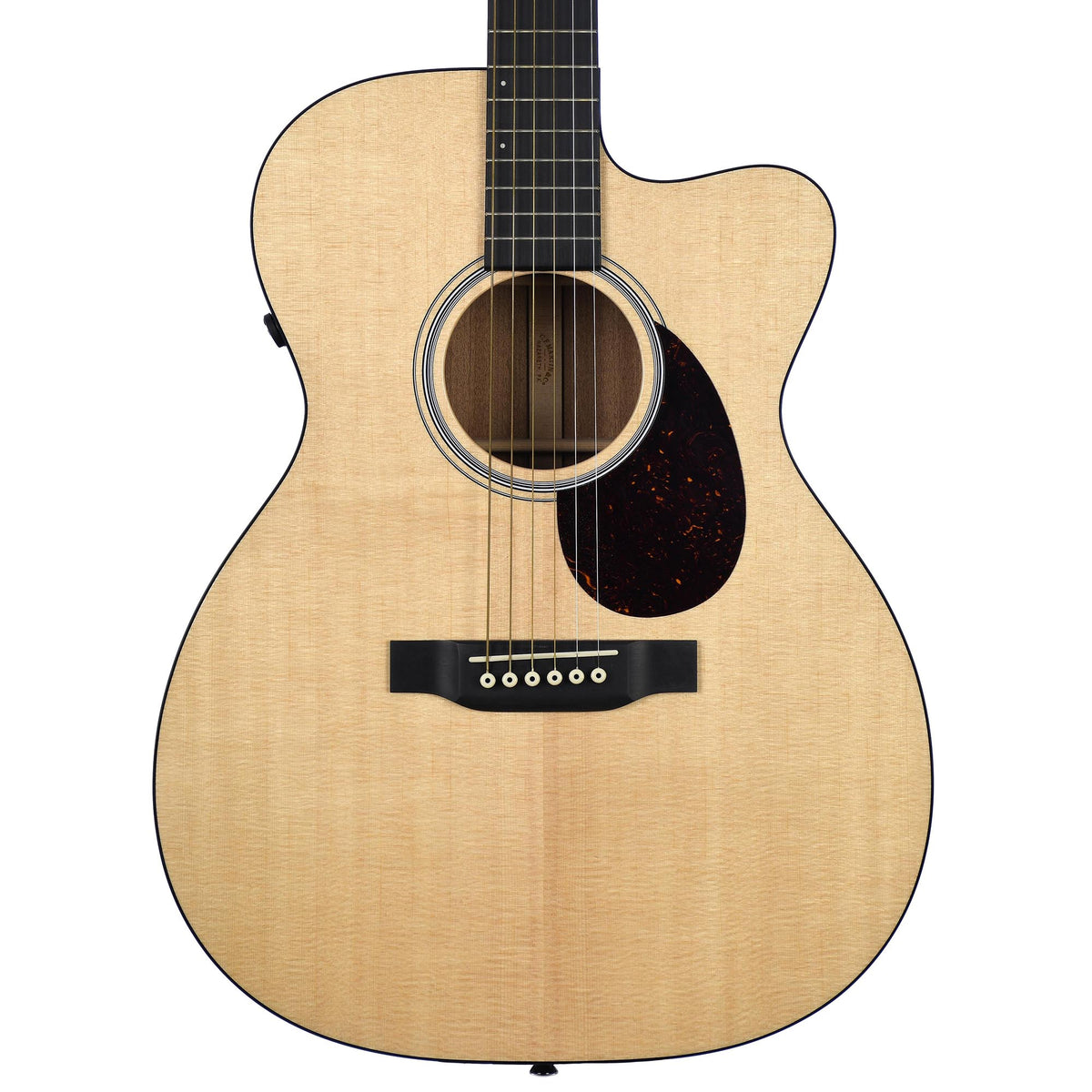 Martin 2017 OMCPA4 Orchestra Model Performing Artist OHSC - Used