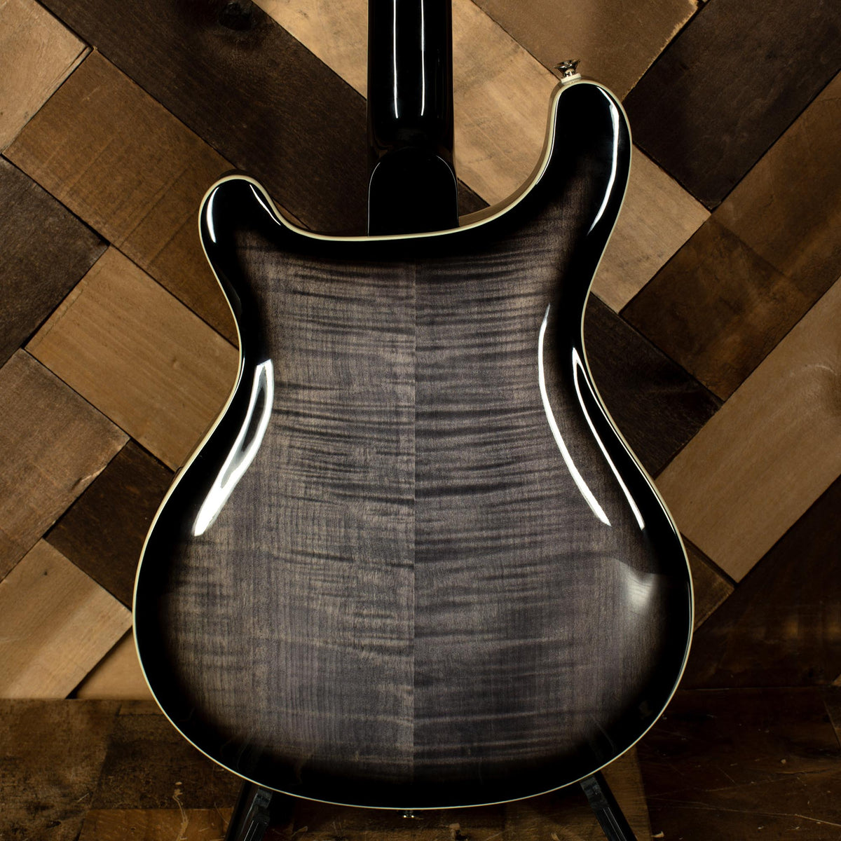 PRS 2020 SE Hollowbody Charcoal Burst With HC - Used