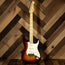 G&L 2021 Legacy USA, 3 Tone Sunburst With Gigbag - Used
