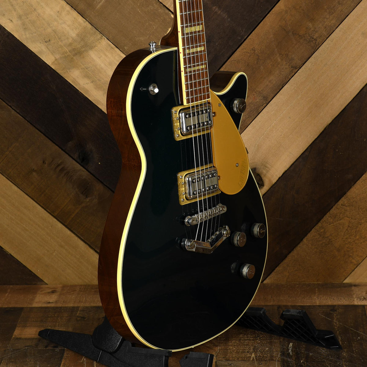Gretsch G6228 Jet Cadillac Green - Used