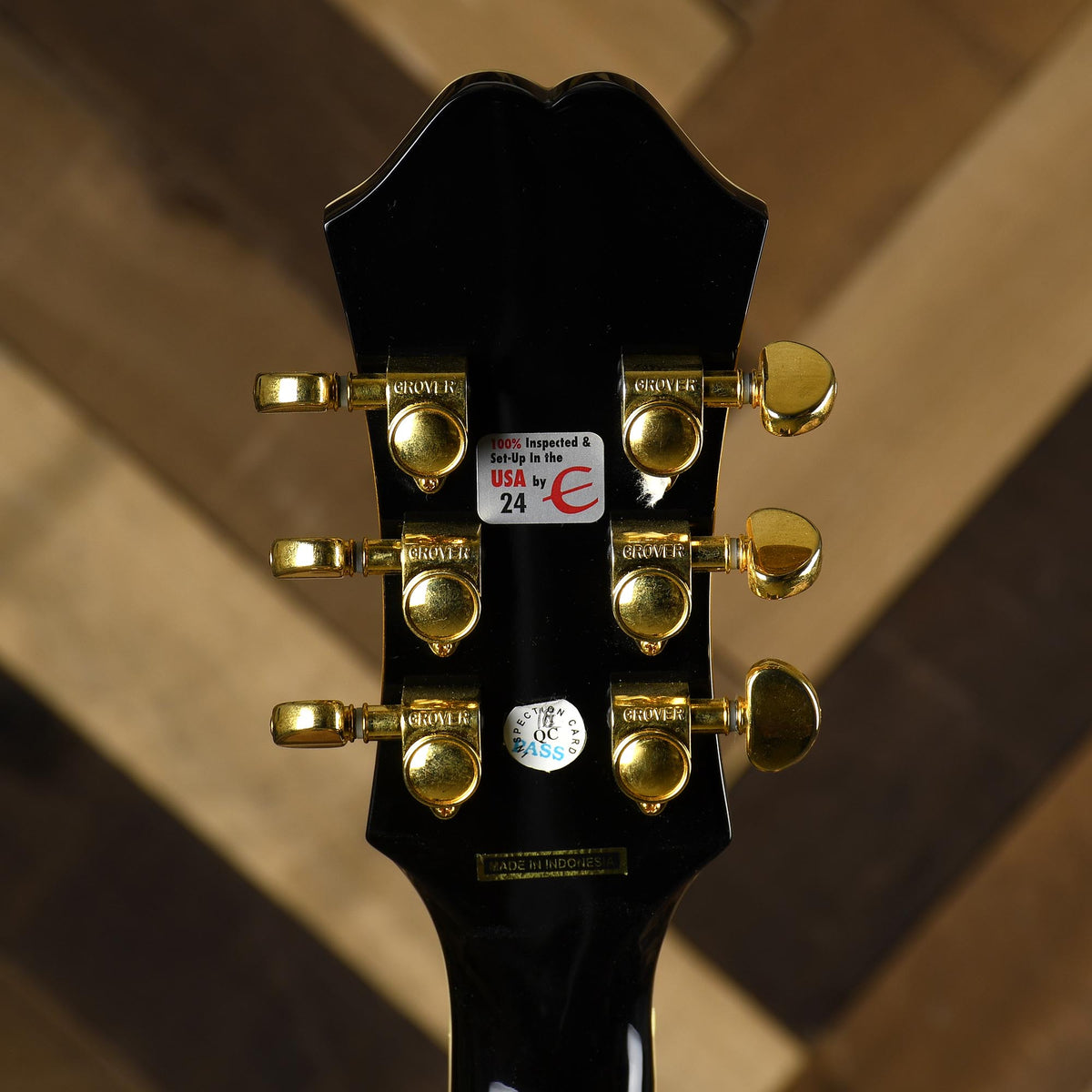 Epiphone EJ-200CE - Used