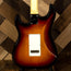 G&L 2021 Legacy USA, 3 Tone Sunburst With Gigbag - Used