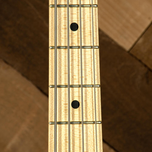 Music Man 2009 Stingray Slo Special HH True Gold With OHC - Used