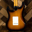Fender 1990 American Vintage Reissue '57 Stratocaster Sunburst With OHC - Used