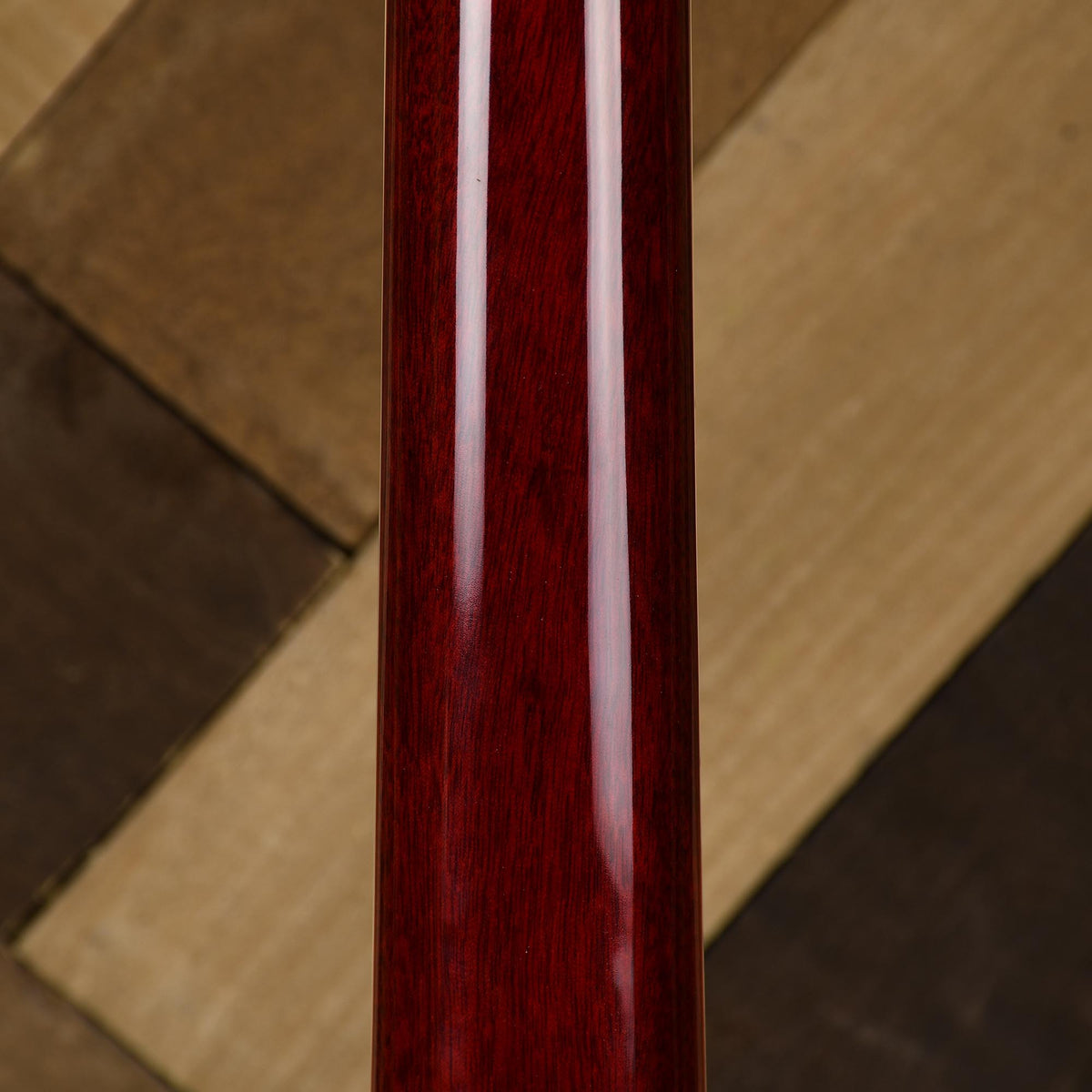 Epiphone Allen Woody Rumblekat Wine Red - Used