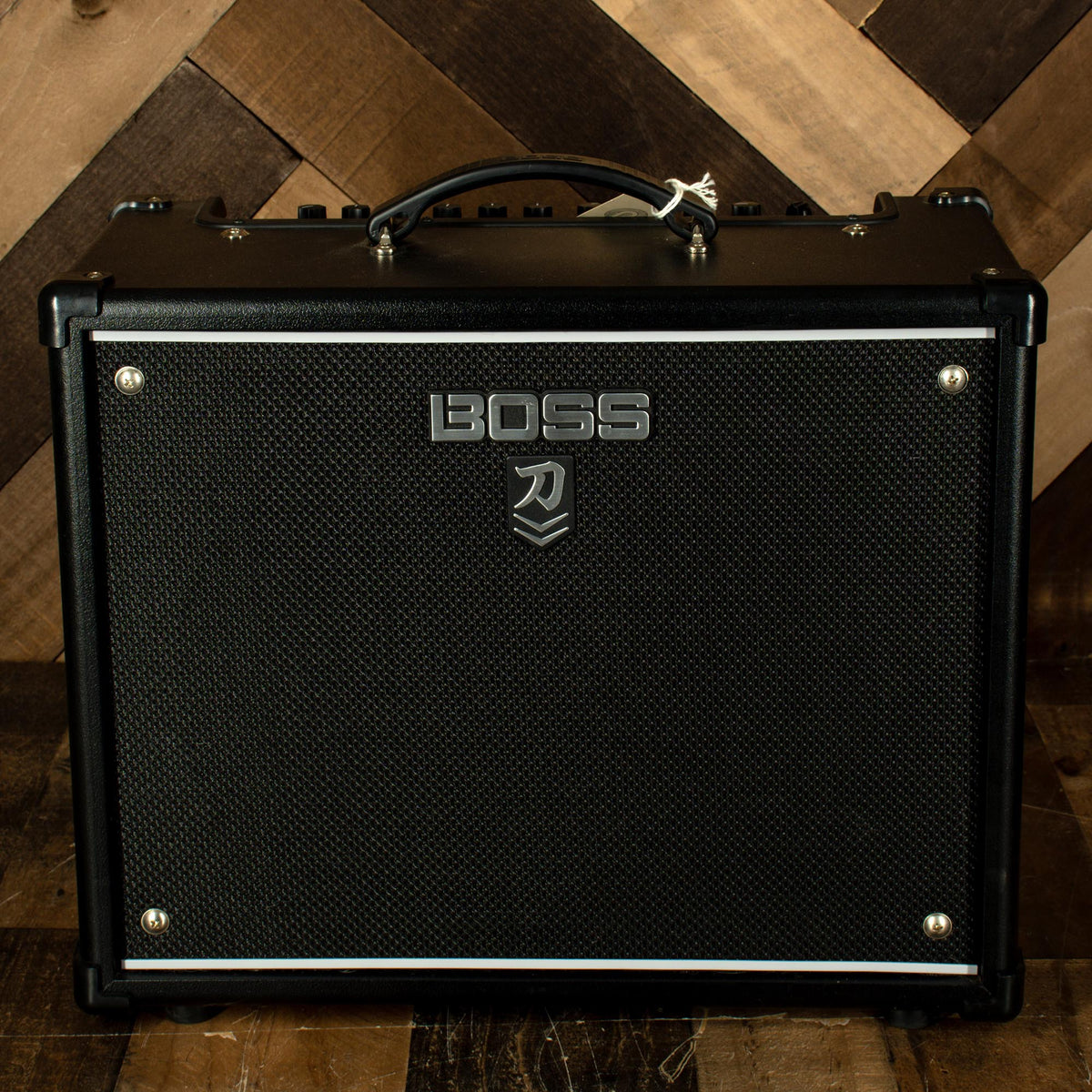 Boss 2019 Katana 50 MK II 1x12 - Used