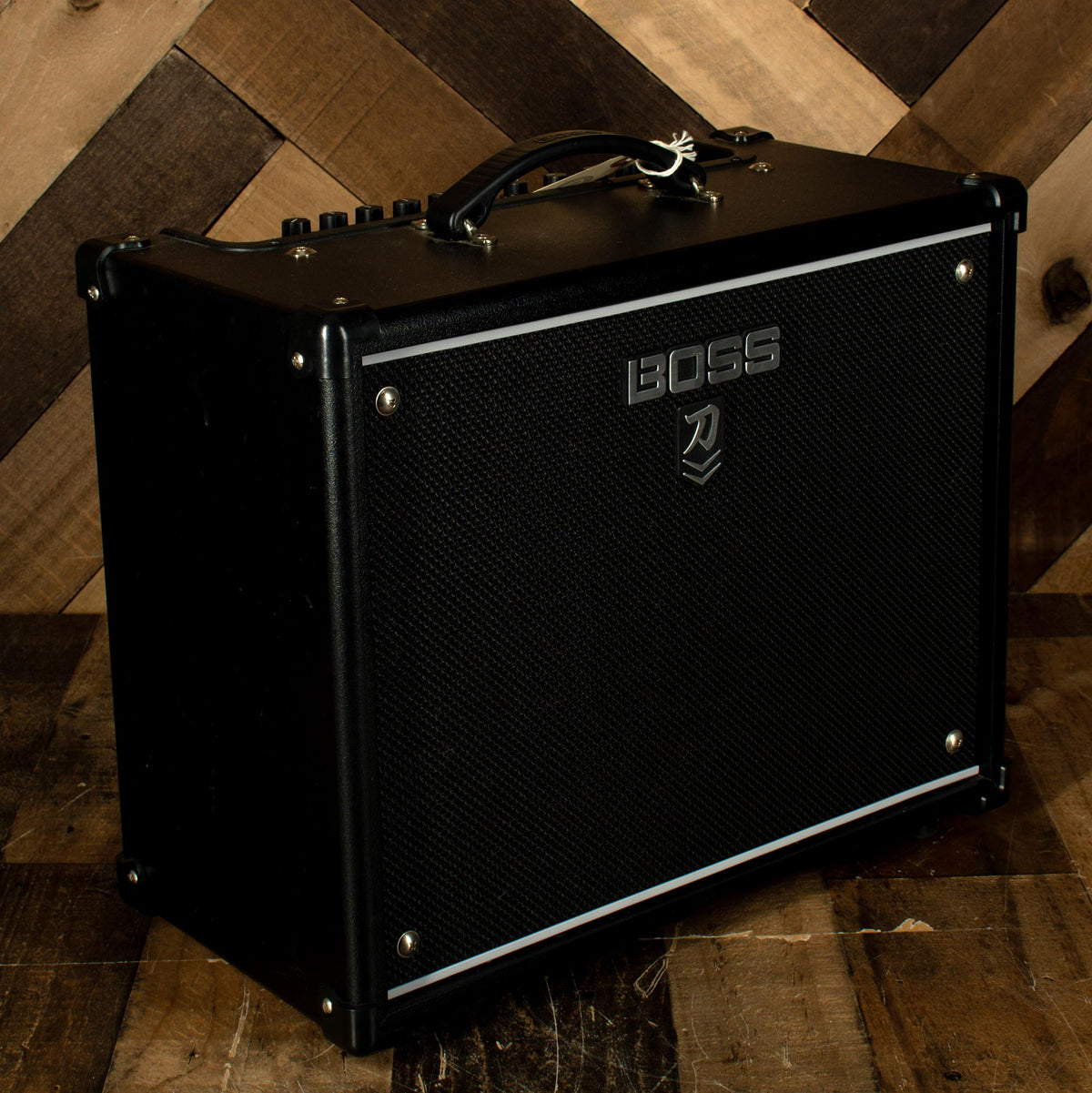 Boss 2019 Katana 50 MK II 1x12 - Used