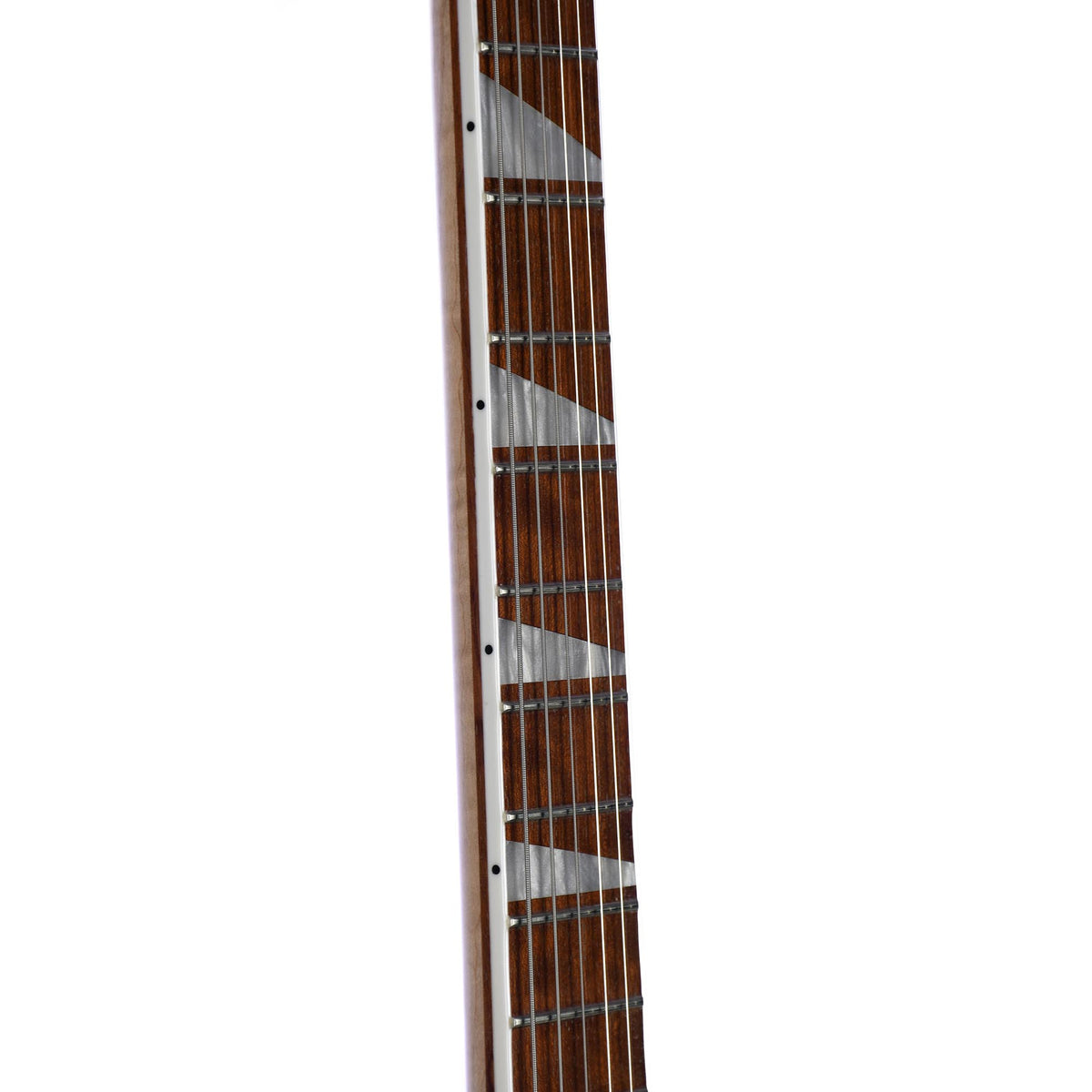 Rickenbacker 2016 620 Mapleglo With OHSC - Used