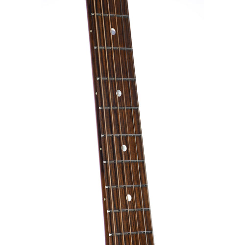 Gibson 2012 J-50 Natural With K&K Pure Mini Pickup With OHSC - Used