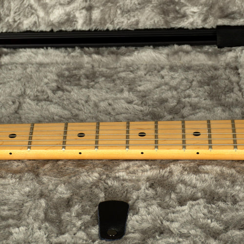 Fender 2016 American Elite Telecaster Butterscotch Blonde With OHC - Used