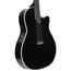 Alvarez Yairi DY88 Black With OHSC - Used