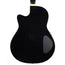 Alvarez Yairi DY88 Black With OHSC - Used