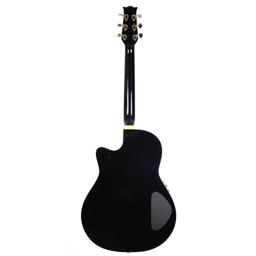 Alvarez Yairi DY88 Black With OHSC - Used
