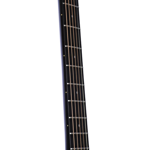 Alvarez Yairi DY88 Black With OHSC - Used